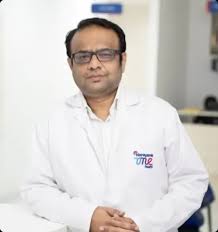 Dr Ravikiran Mahalank